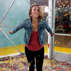 Meet your Posher, Angelyn